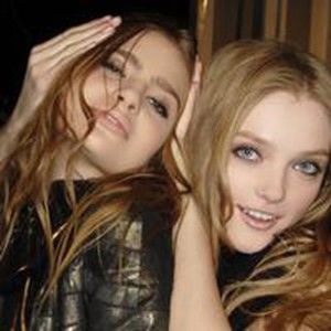 Meet your Posher, Margo